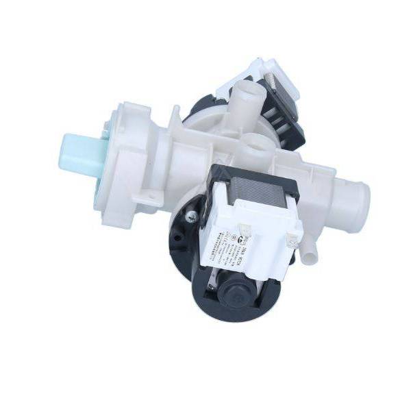 Pompa Scarico Lavatrice Panasonic AXW8R-7SR0