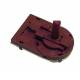 Commutatore 8 Posizioni Lavatrice Ariston C00143527  