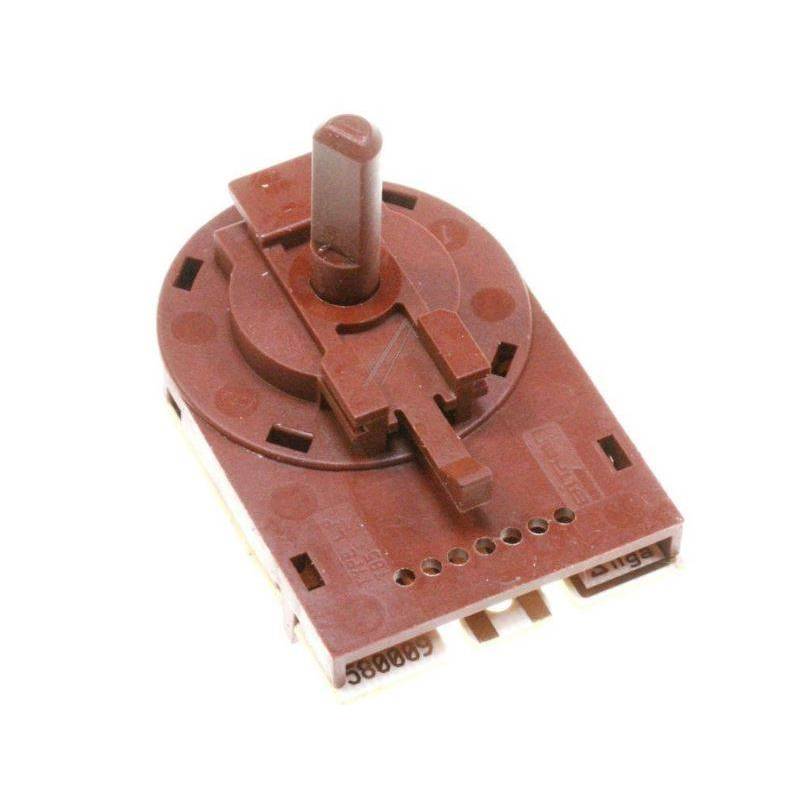Commutatore 8 Posizioni Lavatrice Ariston C00143527  