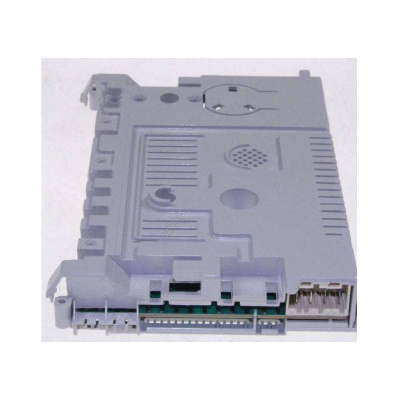 Scheda Elettronica Lavastoviglie Whirlpool 480140102487