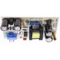 Scheda Elettronica Congelatore Arcelik Beko 4351910185