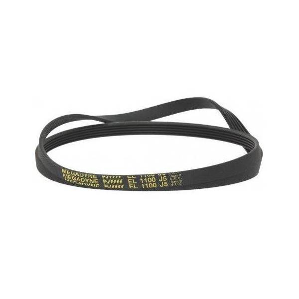 Cinghia Lavatrice Ariston 1100J5 TEM POLY-V C00064397