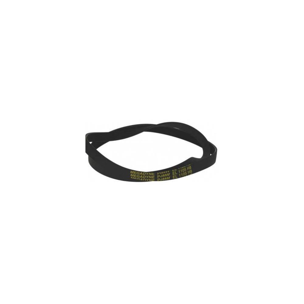Cinghia Lavatrice Rigata 1105H8 TEM POLY-V