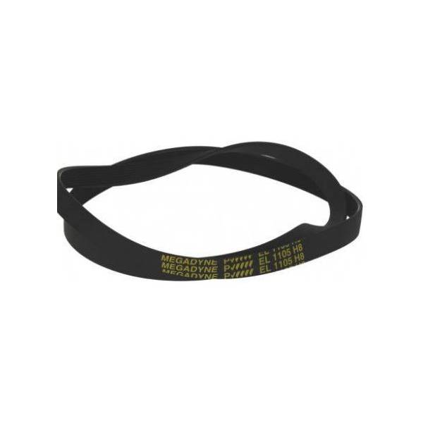 Cinghia Lavatrice Rigata 1105H8 TEM POLY-V