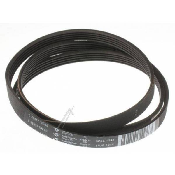 Cinghia Rigata Laavtrice 1244 J5 EL POLY-V Per 2816750200