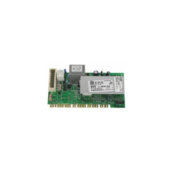 Scheda Elettronica Lavatrice Ardo Merloni 546075601