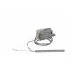 Termostato Contenitore K55 L5081 Ranco 3444250