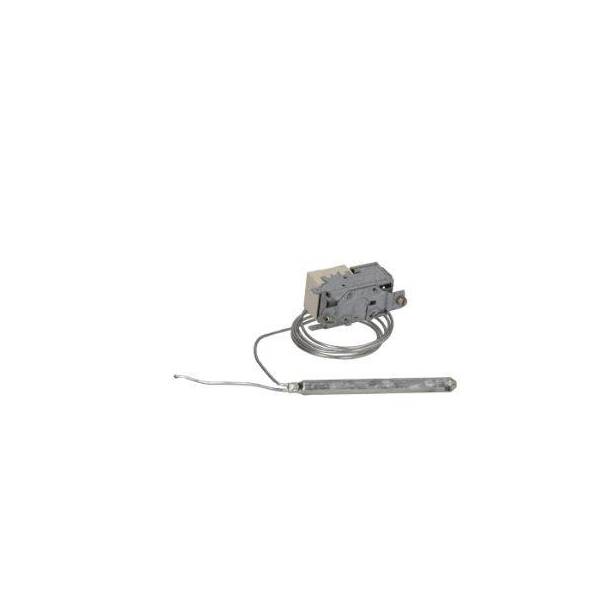 Termostato Contenitore K55 L5081 Ranco 3444250