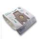 Sacchetti Aspirapolvere H36 Hoover 09178278