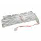 Resistenza Sbrinamento Frigo Samsung DA47-00038B