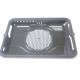 Paratia Copriventola Forno Smeg 482691000
