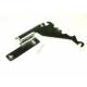 Cerniera Porta SX Lavastoviglie Arcelik Beko 1741810102