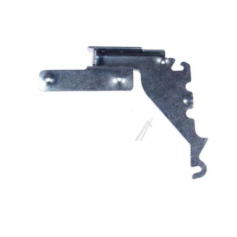 Cerniera Porta DX Lavastoviglie Arcelik Beko 1741810202