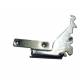 Cerniera Porta DX Lavastoviglie Arcelik Beko 1741810202