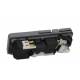 Elettrodosatore Detersivo Lavastoviglie Smeg 812890061