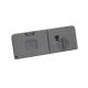 Elettrodosatore Detersivo Lavastoviglie Smeg 812890061