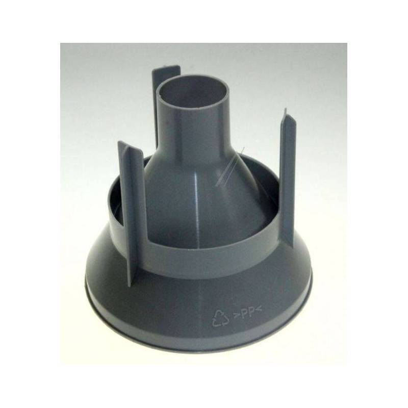 Imbuto Sale Lavastoviglie Grigio Smeg 764250041