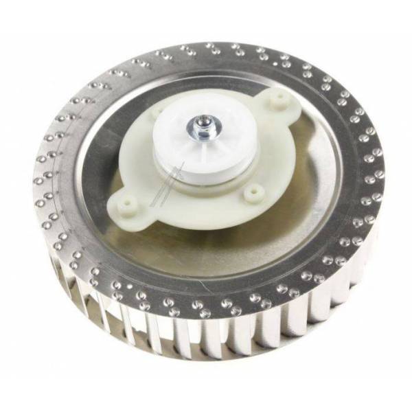 Assieme Ventola Aria Calda Pos Asciugatrice Lavatrice Electrolux 1364074102