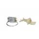 Termostato Frigo Atea A13-0584 Whirlpool 481228238084