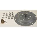 Drum Shaft Kit rivet Asciugatrice Whirlpool C00305794