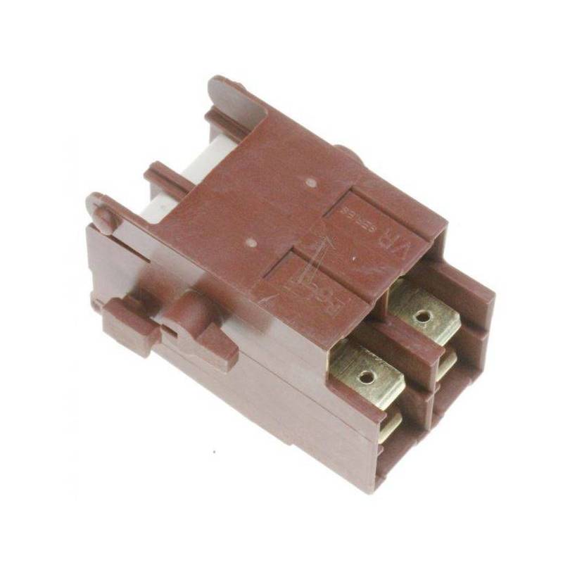 Micro Bipolare 220V 16A Forno Smeg 814490844