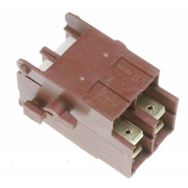 Micro Bipolare 220V 16A Forno Smeg 814490844