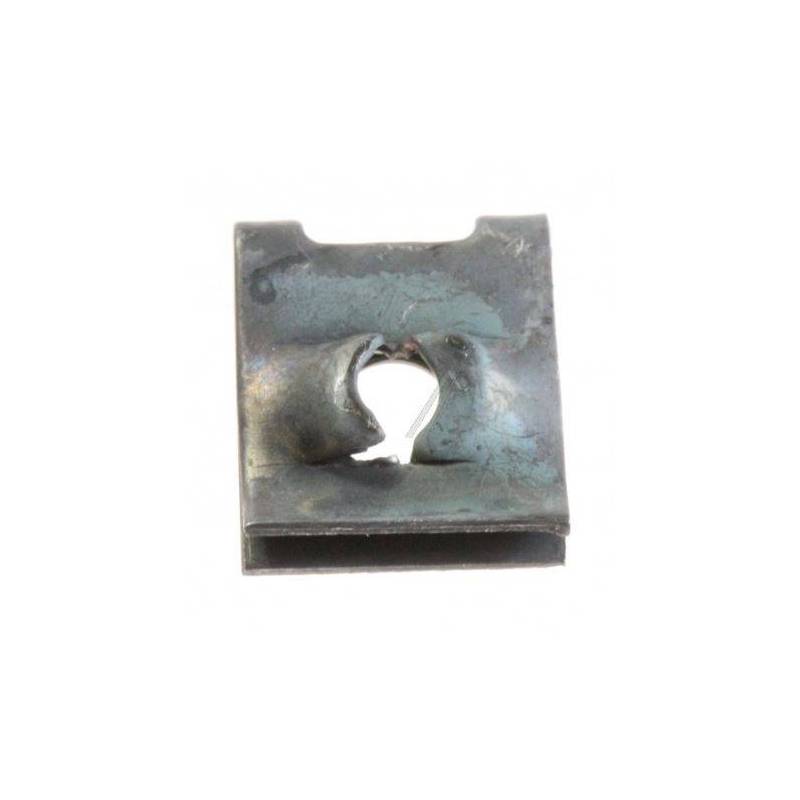 Piastrina Fiss .X Vite.8P Cucina Whirlpool C00280851