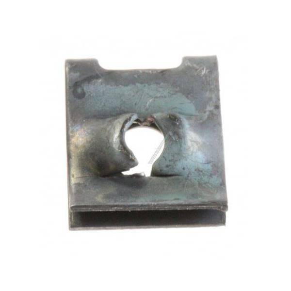 Piastrina Fiss .X Vite.8P Cucina Whirlpool C00280851