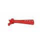 Leva Rubinetto Rosso Per Granitore Bras Ugolini 22800-27400