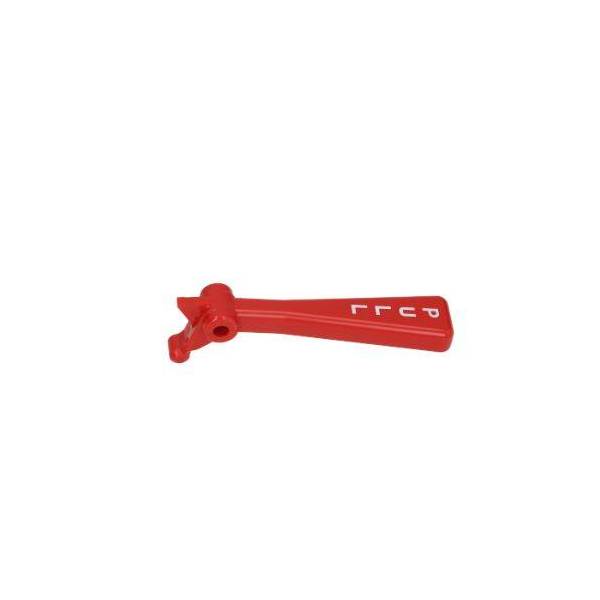 Leva Rubinetto Rosso Per Granitore Bras Ugolini 22800-27400