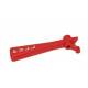 Leva Rubinetto Rosso Per Granitore Bras Ugolini 22800-27400