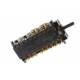Commutatore Forno 10F SE210X-5 Forno Smeg 811730313 