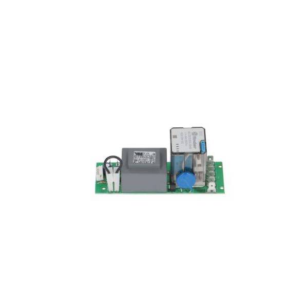 Scheda Elettronica Trifase Affettatrice 9014079
