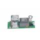 Scheda Elettronica Trifase Affettatrice 9014079