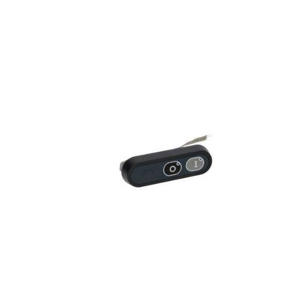 Pulsantiera O-I Con Scheda Tipo Ovale Affettatrice 9319701