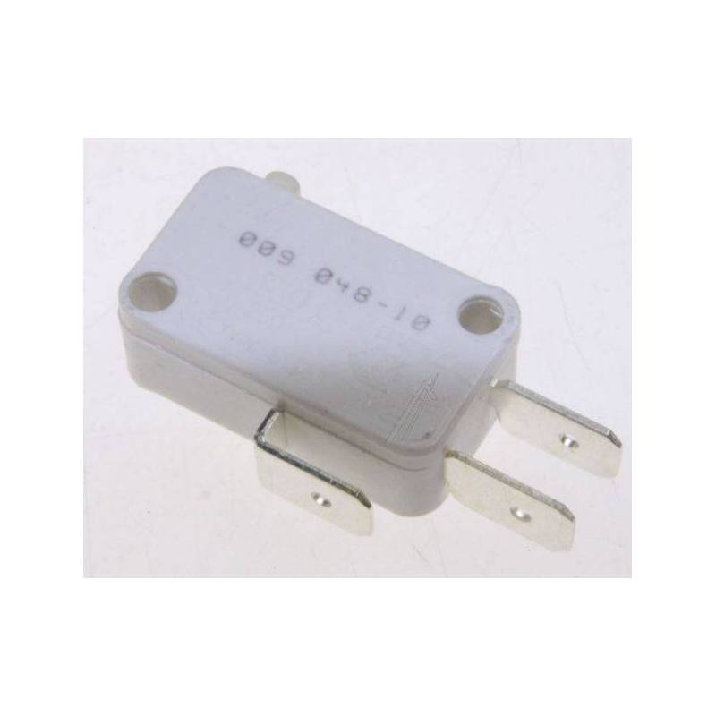 Micro Serratura Criccotto TDW59FI Lvst Smeg 814490337