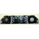 Assieme Modulo Led Aq Lavatrice Whirlpool C00283390 Originale