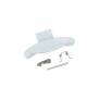 Maniglia Oblo' PW LB2000  Lavatrice Ariston C00116580