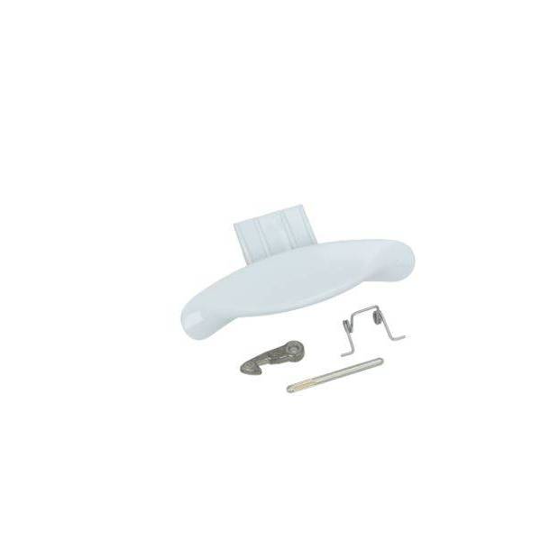 Maniglia Oblo' PW LB2000  Lavatrice Ariston C00116580