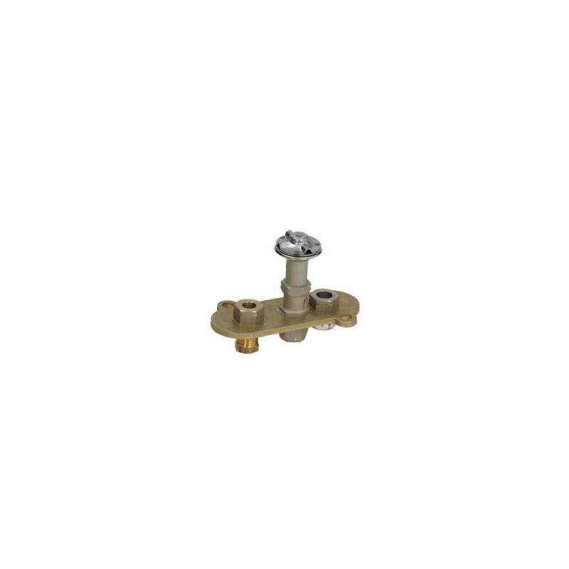 Bruciatore Pilota Stampato Sit 3 Fiamme 533011000