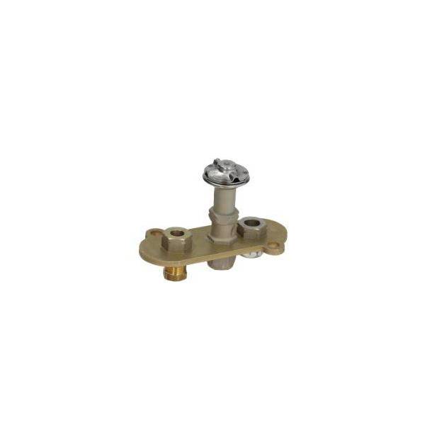 Bruciatore Pilota Stampato Sit 3 Fiamme 533011000