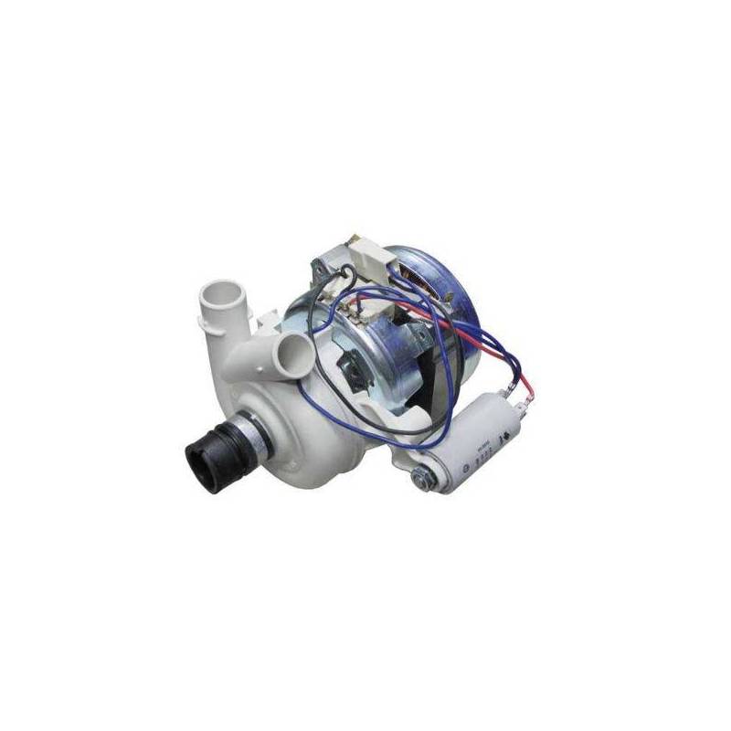 Motopompa Lvst 950H1I mr Lavastoviglie Whirlpool C00055946 Originale
