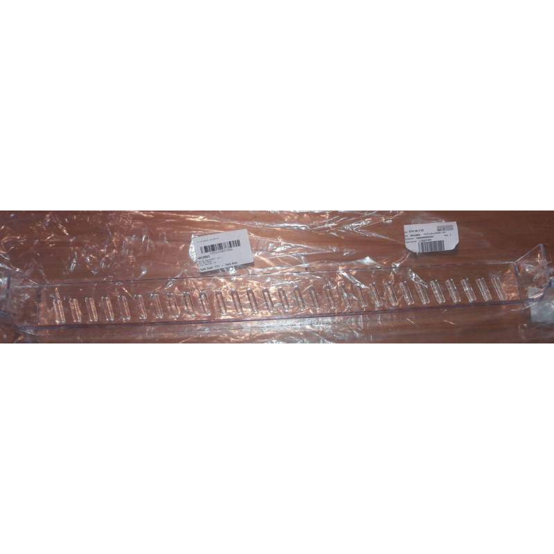 Balconcino Frigo 615X70MM Fagor Brandt Sangiorgio 46X2863