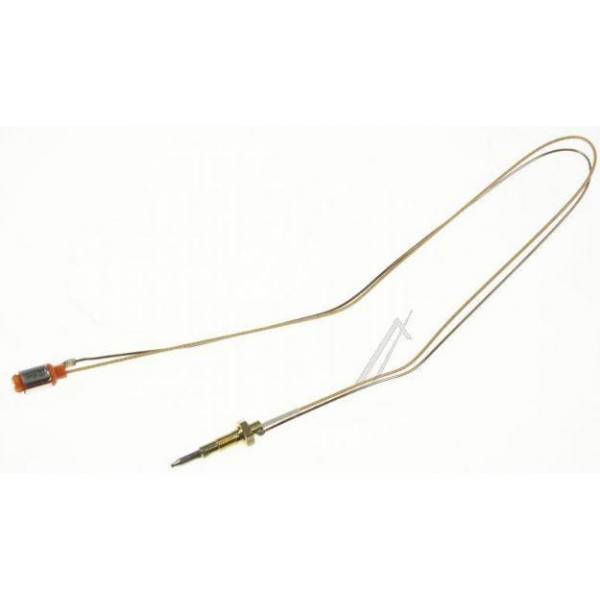 Termocoppia Piano Cottura Lunghezza 520 MM. Bompani Vestel 37024880 