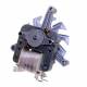 Fan Motor Huayi 230V Forno Gorenje 259397