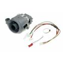 Motopompa Di Lavaggo Riscaldante Bosch Siemens 654575 644997