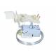 Termostato +Portalampada Smeg 698731743