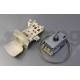 Termostato +Portalampada Smeg 698731743