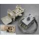 Termostato +Portalampada Smeg 698731743