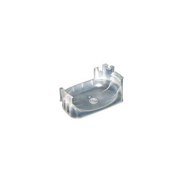 Bacinella Condensa Compressore Frigorifero Universale - Whirlpool 481981728273